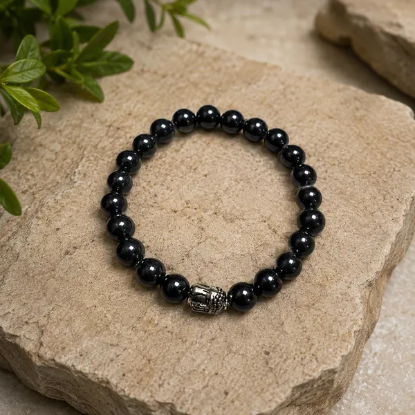 Hematite_Bracelet