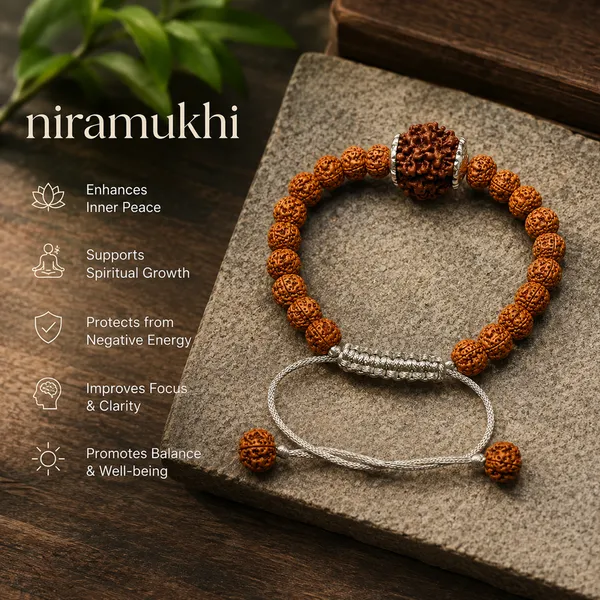 Niramukhi_Bracelet