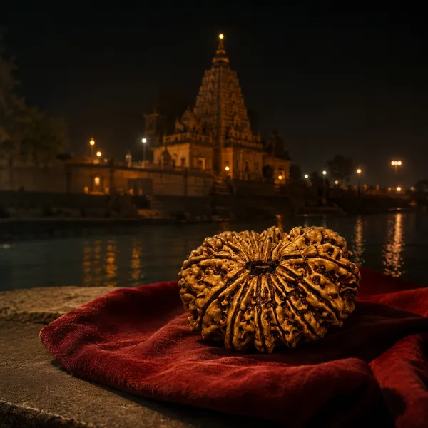 15_Mukhi_Nepali_Rudraksha