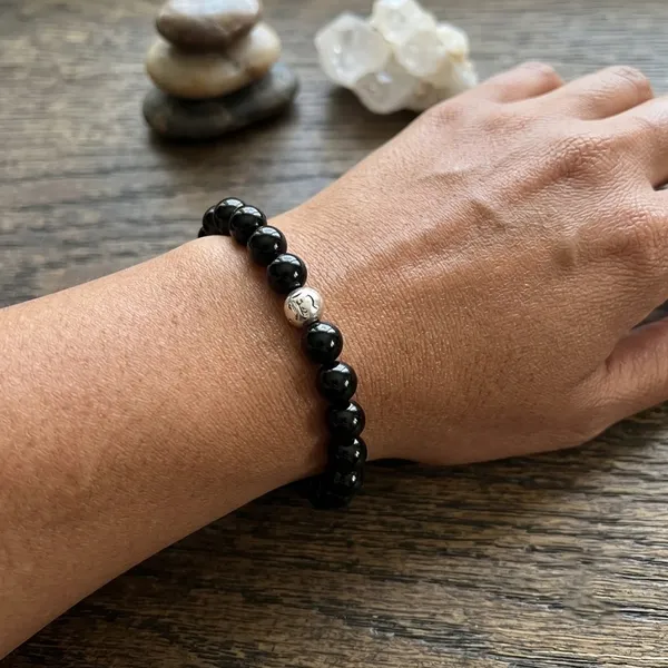 Black_Obsidian_Bracelet