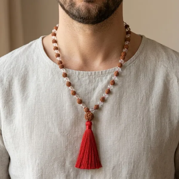 Spatik_And_Rudraksha_Mala