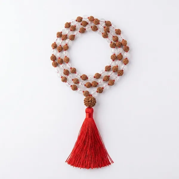 Spatik_And_Rudraksha_Mala