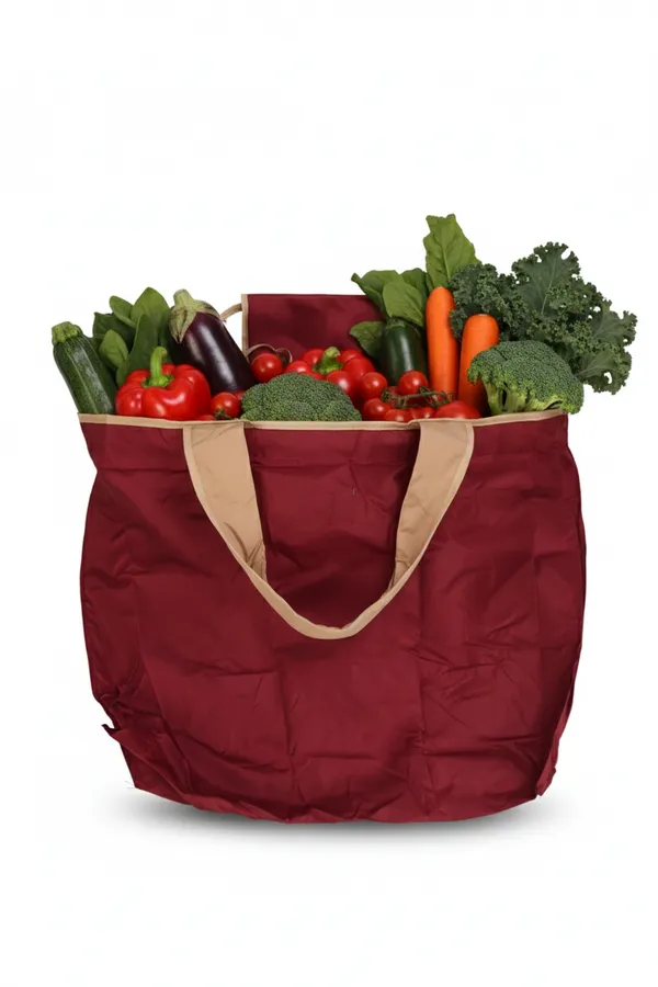 Maroon_Patterned_Tote_Bag_For_Women