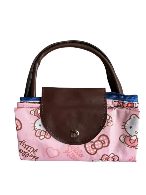 Pink_Printed_Fabric_Handbag_For_Women