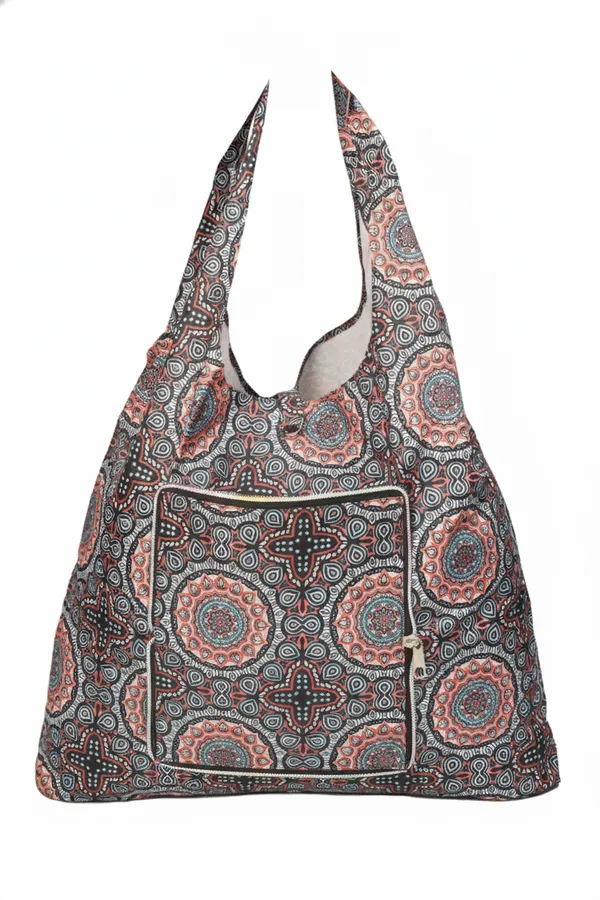 Black_Patterned_Tote_Bag_For_Women