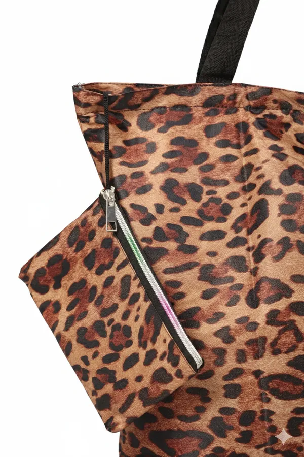 Brown_Patterned_Tote_Bag_For_Women