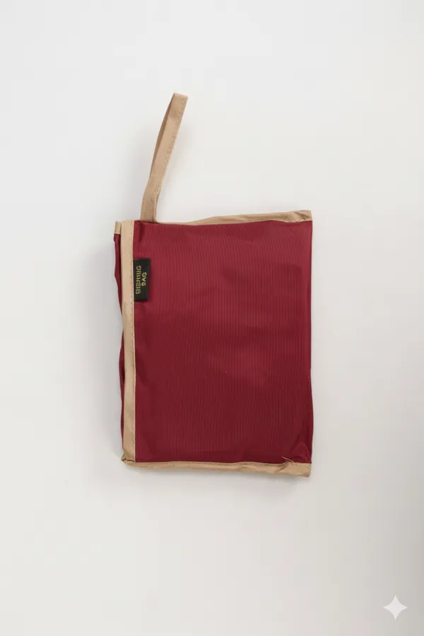 Maroon_Patterned_Tote_Bag_For_Women