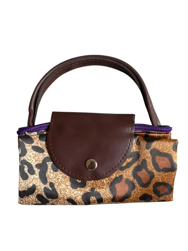 Brown_Printed_Fabric_Handbag_For_Women