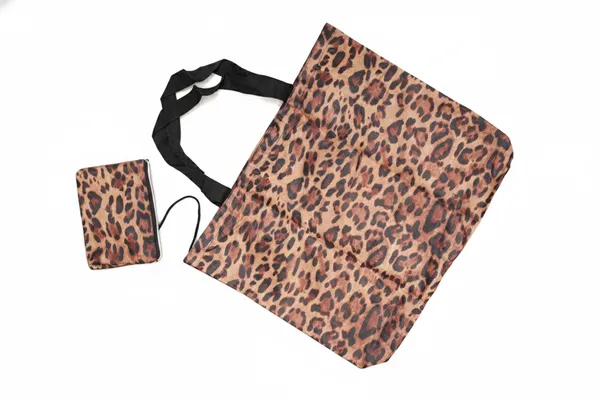 Brown_Patterned_Tote_Bag_For_Women