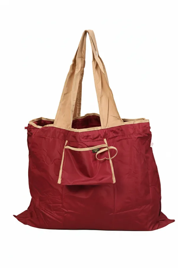 Maroon_Patterned_Tote_Bag_For_Women