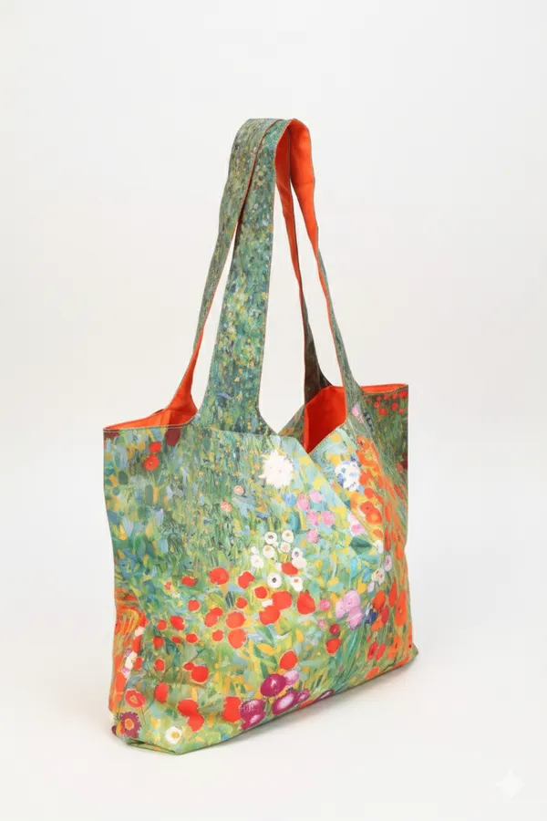 Multicolor_Patterned_Tote_Bag_For_Women
