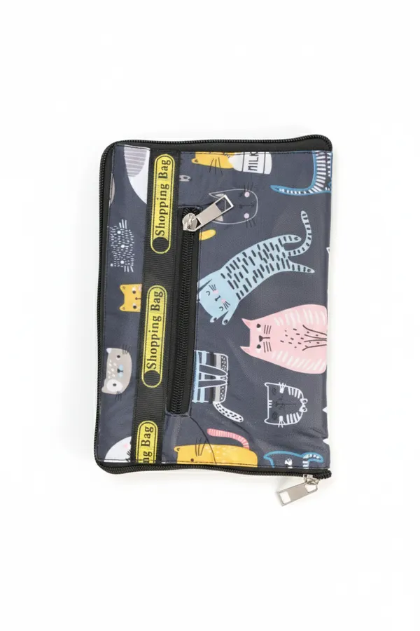 Grey_Patterned_Tote_Bag_For_Women