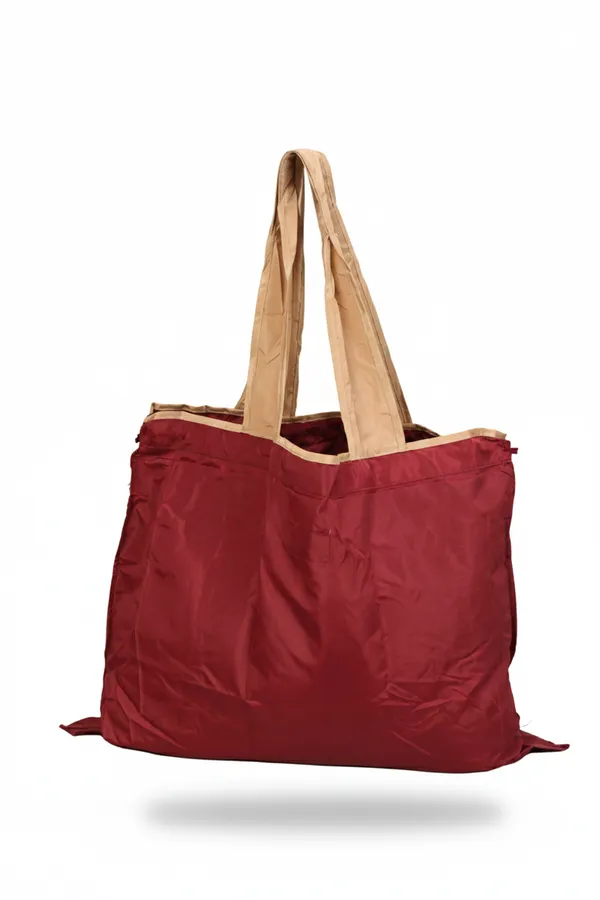 Maroon_Patterned_Tote_Bag_For_Women