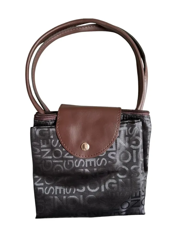 Black_Printed_Fabric_Handbag_For_Women