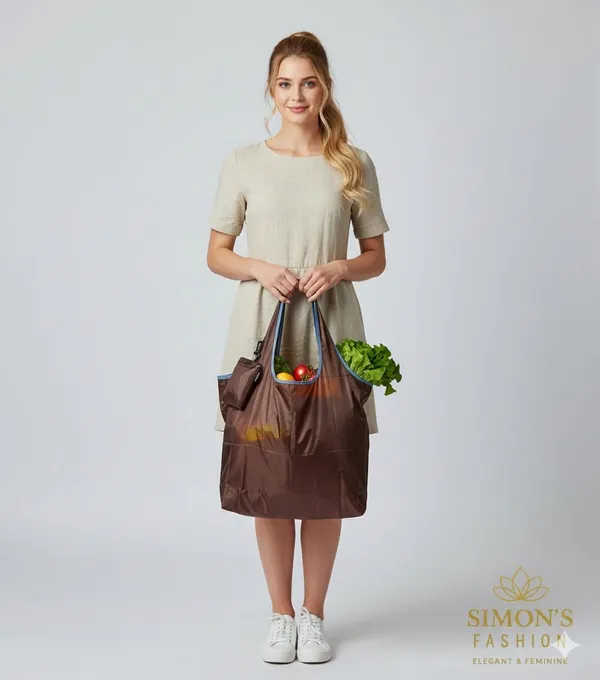 Brown_Patterned_Tote_Bag_For_Women