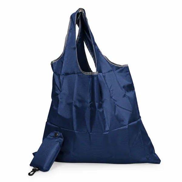 Packable_Roll-Up_Shoulder_Shopping_Bag_with_Clip_Pouch