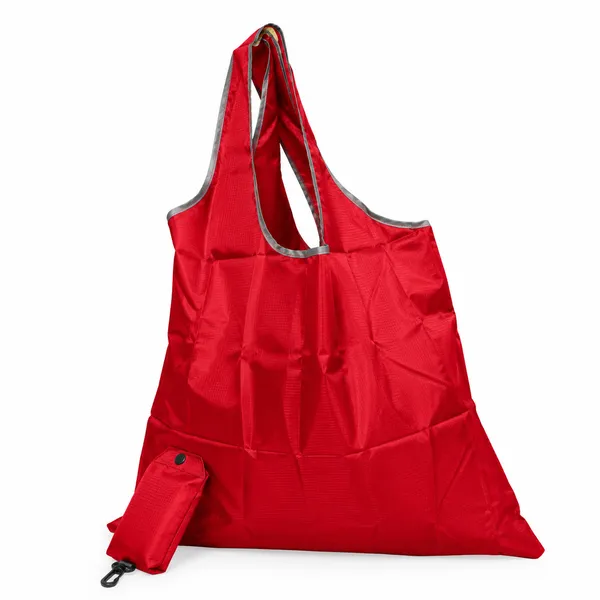 Packable_Roll-Up_Shoulder_Shopping_Bag_with_Clip_Pouch