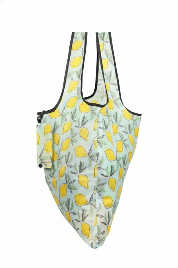 Green_Patterned_Tote_Bag_For_Women