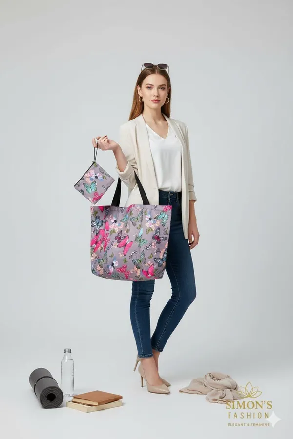 Multicolor_Patterned_Tote_Bag_For_Women