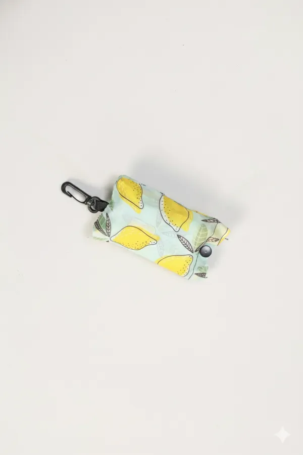 Mint_Printed_Zipper_Pouch_For_Women