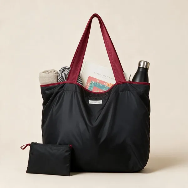 Black_Patterned_Tote_Bag_For_Women