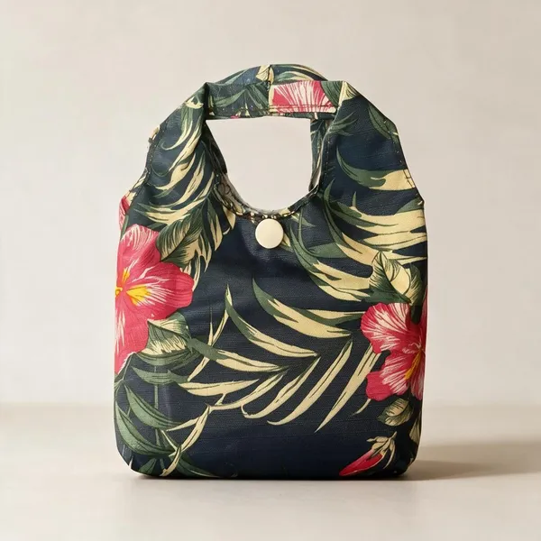 Navy_Blue_Patterned_Tote_Bag_For_Women