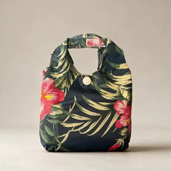 Navy_Blue_Patterned_Tote_Bag_For_Women