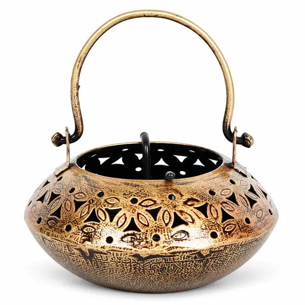 Metal_Antique_Floral_Pattern_Hanging_Incense_Burner