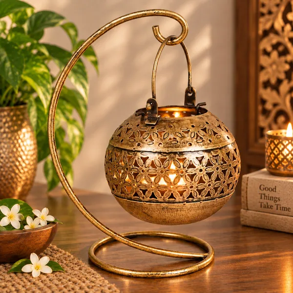 Gold_Metal_Hanging_Candle_Holder_For_Home_Decor