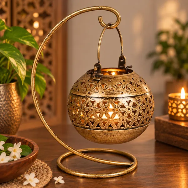 Gold_Metal_Hanging_Candle_Holder_For_Home_Decor