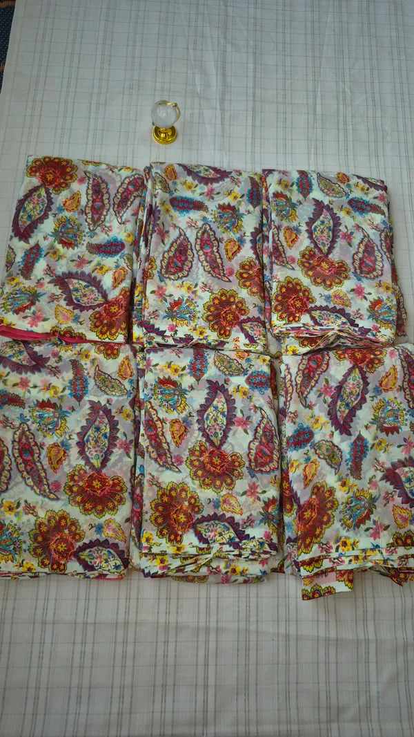 Multicolor_Rayon_Saree_Daily_Wear_For_Women