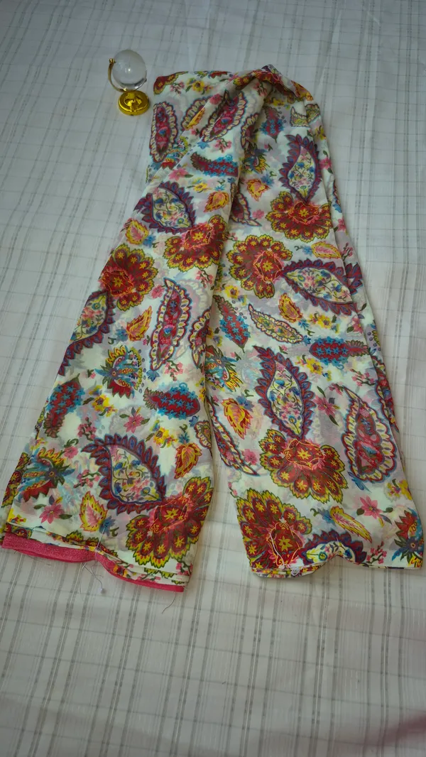 Multicolor_Rayon_Saree_Daily_Wear_For_Women