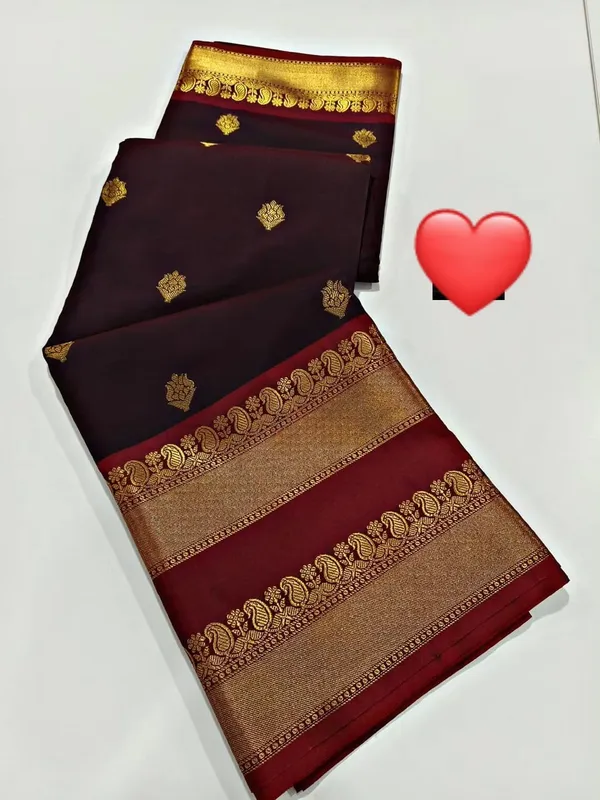 Multicolor_Semi_Katan_Soft_Silk_Saree_Daily_Wear_For_Women