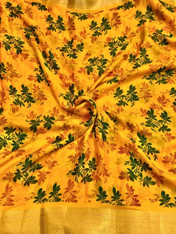 Multicolor_Marshmallow_Fabric_Saree_Daily_Wear_For_Women