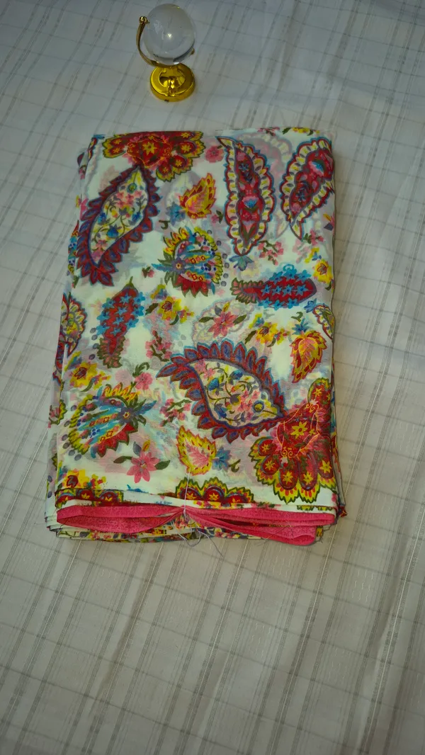 Multicolor_Rayon_Saree_Daily_Wear_For_Women