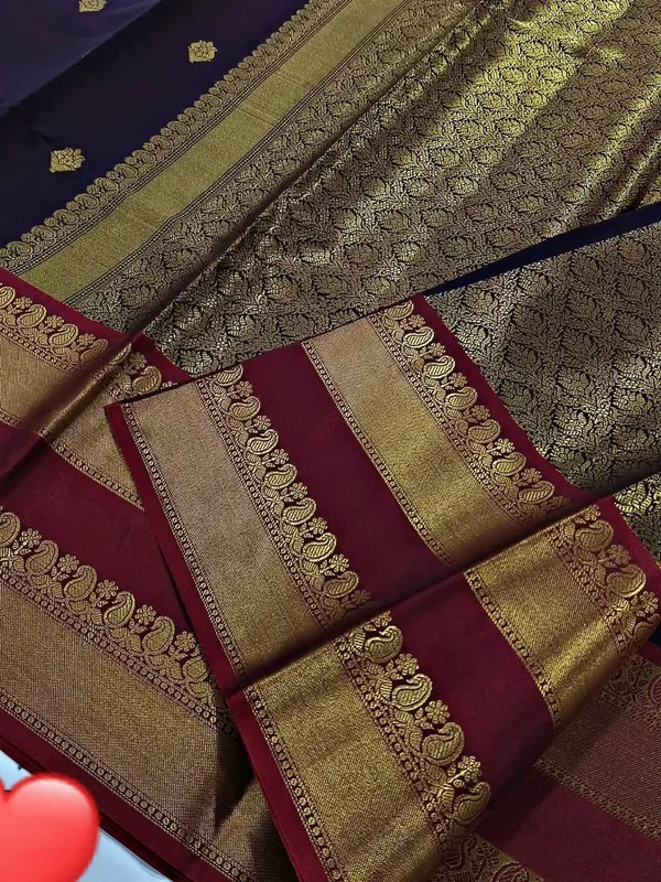 Multicolor_Semi_Katan_Soft_Silk_Saree_Daily_Wear_For_Women
