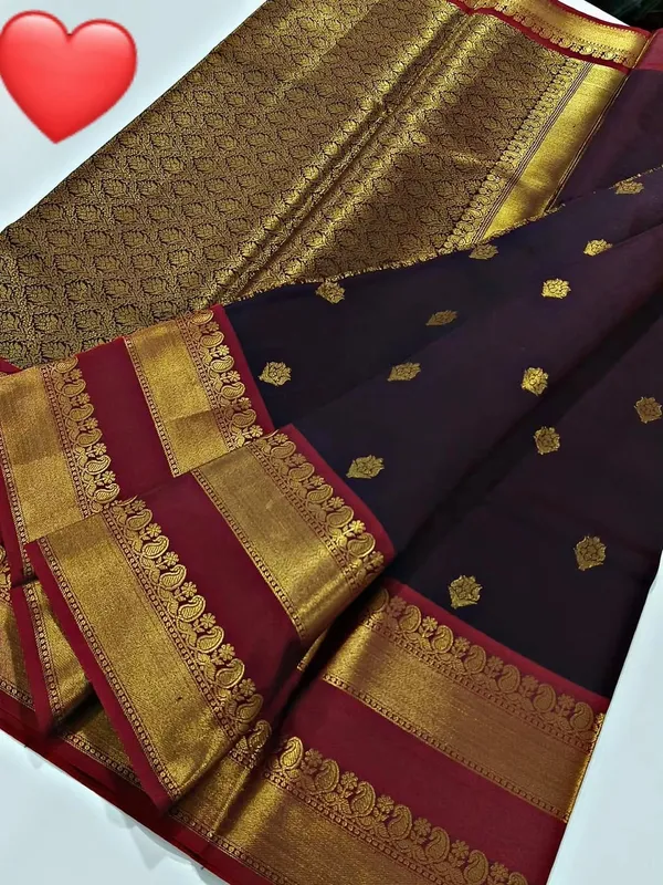 Multicolor_Semi_Katan_Soft_Silk_Saree_Daily_Wear_For_Women