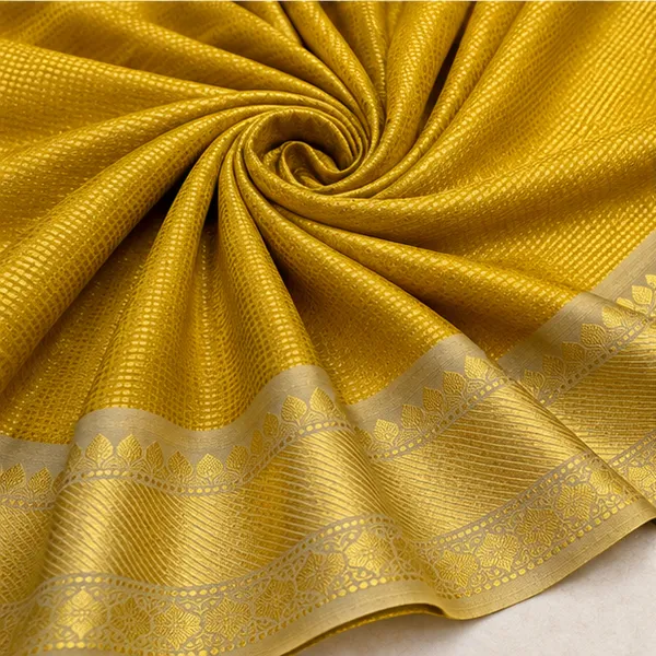 daimond_tissue_saree