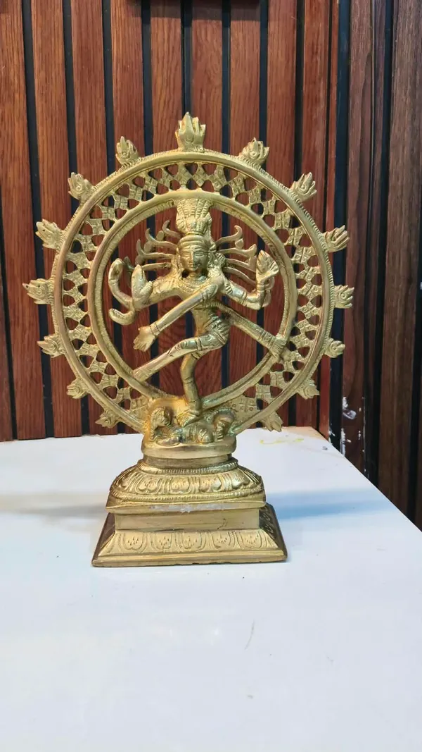 Metal_Traditional_Nataraja_Dancing_Shiva_Idol