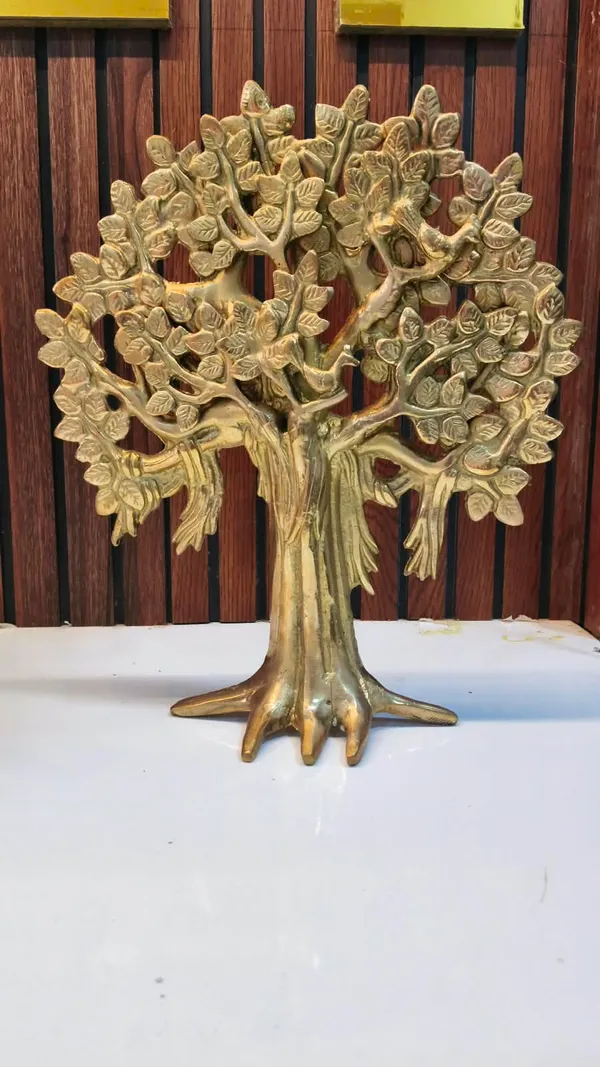 Gold_Finish_Tree_Of_Life_Decorative_Showpiece