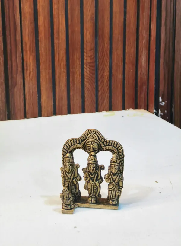 Antique_Finish_Hindu_Deity_Archway_Figurine