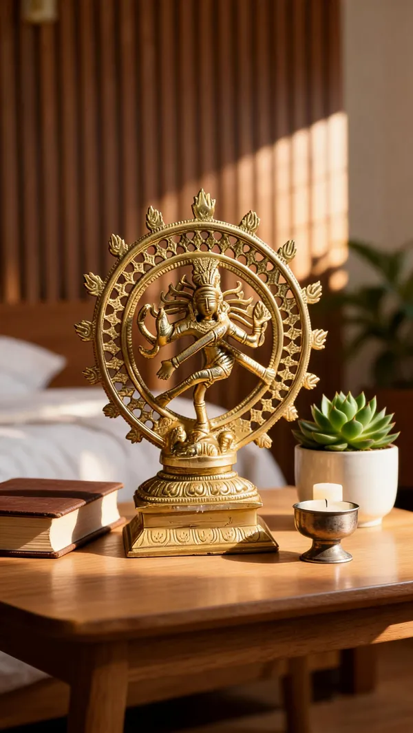 Metal_Traditional_Nataraja_Dancing_Shiva_Idol