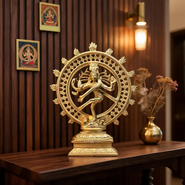 Metal_Traditional_Nataraja_Dancing_Shiva_Idol