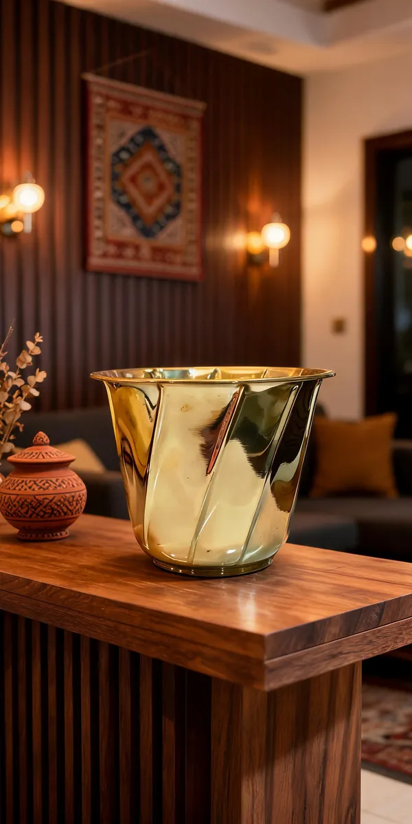 Gold_Finish_Metal_Decorative_Bucket
