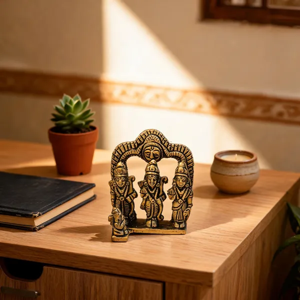 Antique_Finish_Hindu_Deity_Archway_Figurine