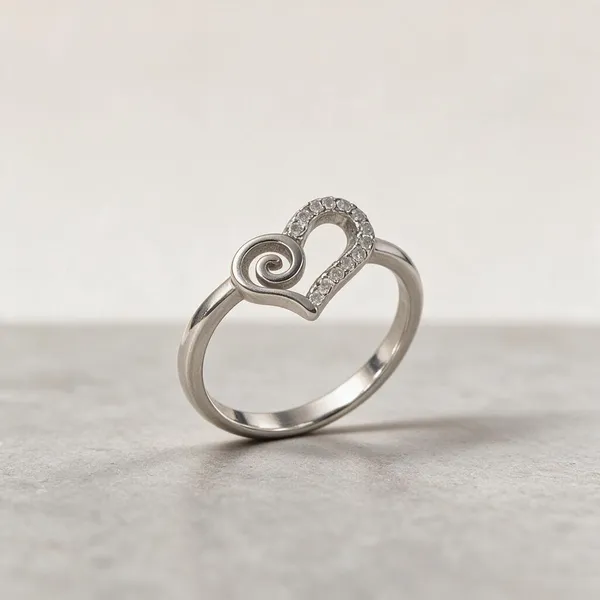 925_Silver_Ring_For_Women