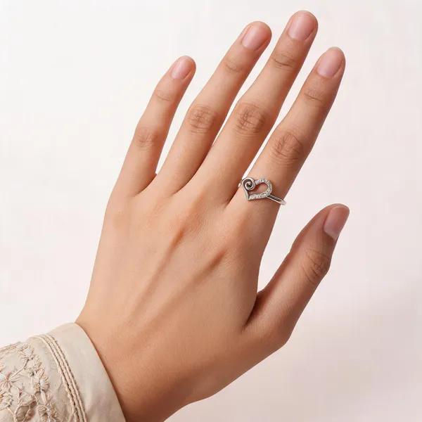 925_Silver_Ring_For_Women