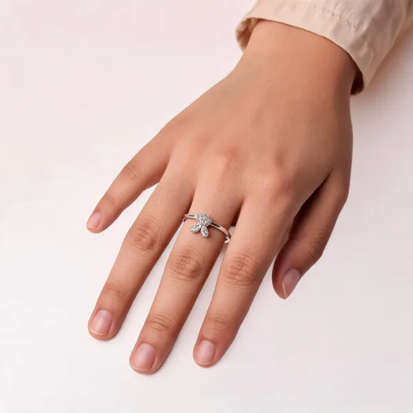 925_Silver_Ring_For_Women