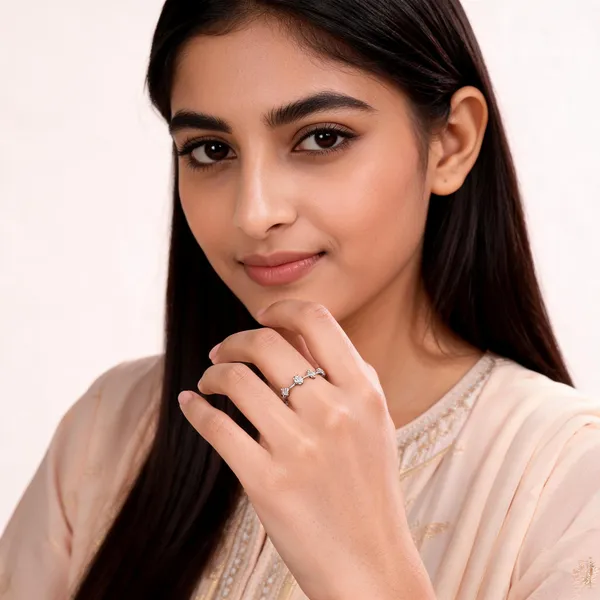 925_Silver_Ring_For_Women