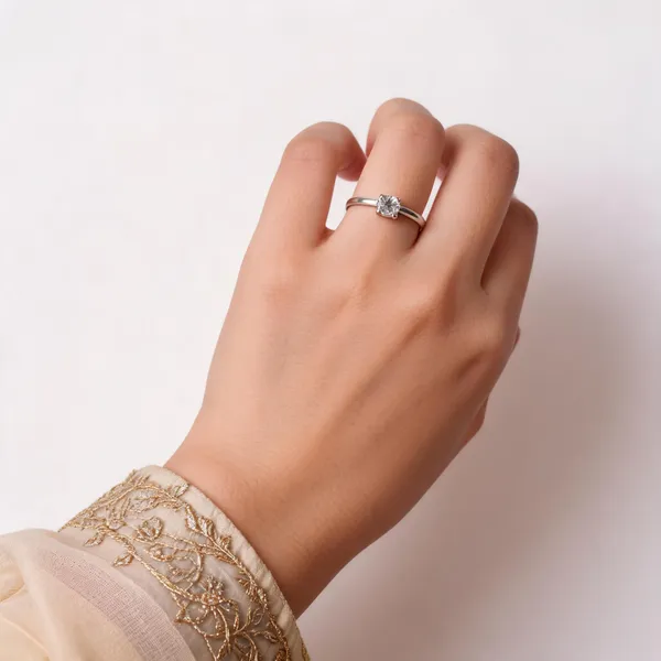925_Silver_Ring_For_Women